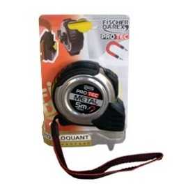 Flessometro pro con magnete - mt.5 mm.19 - 