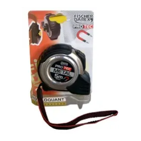 Flessometro pro con magnete - mt.5 mm.19 - 