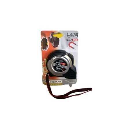 Flessometro pro con magnete - mt.5 mm.19 - 