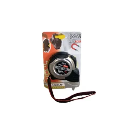 Flessometro pro con magnete - mt.5 mm.19 - 
