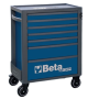 Cassettiera attrezzi      beta - rsc24/7-b - edizione limitata