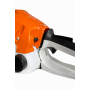 Motosega Stihl MS 162 Barra 35 cm | Ideale per Taglio Legna