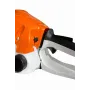 Motosega stihl ms 162 - barra - 35 cm - hobbystica / taglio legna