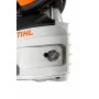 Motosega stihl ms 162 - barra - 35 cm - hobbystica / taglio legna
