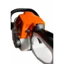 Motosega stihl ms 162 - barra - 35 cm - hobbystica / taglio legna