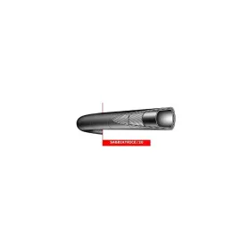 Tubo sabbiatrici fip - mm. 25x40 -