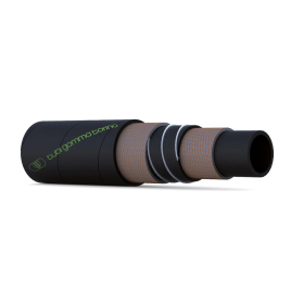 Tubo aspiracqua aquamaster - d. 110 - 10 bar