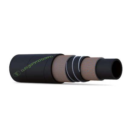 Tubo aspiracqua aquamaster - d. 110 - 10 bar