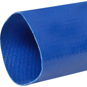 Tubo flat-pvc fip padova m - d. 50/52 - 6 bar