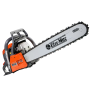 Motosega Oleo-Mac GS 630 (51 cm) | Potenza Professionale