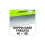 Livella metrica flash xl - cm. 60 - rinforzata