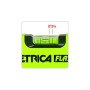 Livella metrica flash - cm. 30 - 2 vial