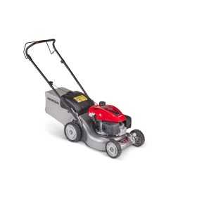 Rasaerba a scoppio honda - hrg 416 pk - 41 cm - a spinta