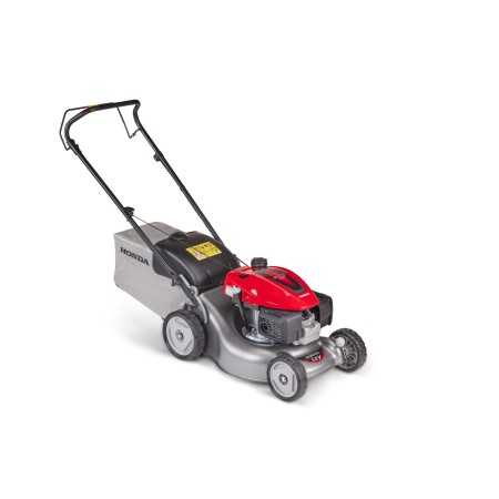 Rasaerba a scoppio honda - hrg 416 pk - 41 cm - a spinta