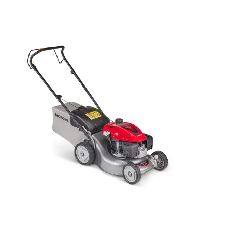 Rasaerba a scoppio honda - hrg 416 pk - 41 cm - a spinta