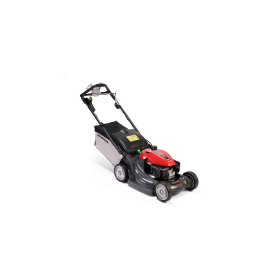 Rasaerba honda hrx 476 vy - 46 cm - trazionato