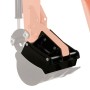 Pinza x benna mini escavatore - per mex 600