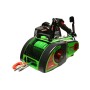 Verricello Docma VF155 manuale fune tessile 1485 kg