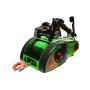 Verricello Docma VF155 manuale fune tessile 1485 kg