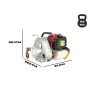 Verricello PCW3000 Honda | Leggero e affidabile