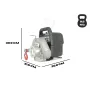 Verricello Portable Winch PCW3000 LI 82V batteria
