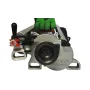 Verricello forestale Docma VF80 100 m | Leggero e compatto