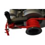 Verricello forestale Docma VF80 100 m | Leggero e compatto