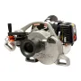 Verricello forestale Docma VF80 Bolt con fune 100 m - leggero e compatto