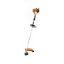 Decespugliatore stihl - fs 120 r - 