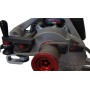 Verricello forestale Docma VF105 RED 100 m | Versatile