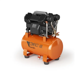 Compressore gentilin ac400/20 - oil free b3 220v - novitÀ