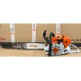 Motosega STIHL MS 500i 63 cm 3/8 | Professionale