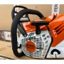 Motosega STIHL MS 500i 63 cm 3/8 | Professionale