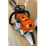 Motosega STIHL MS 500i 63 cm 3/8 | Professionale