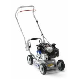 Rasaerba grin hm37       37 cm - motore b&s - a spinta