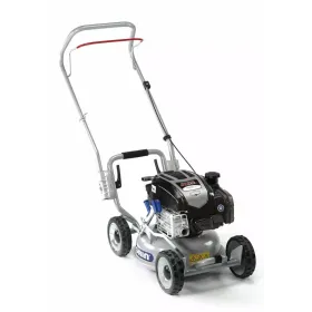 Rasaerba grin hm37 37 cm - motore b&s - a spinta