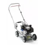 Rasaerba grin hm37 37 cm - motore b&s - a spinta