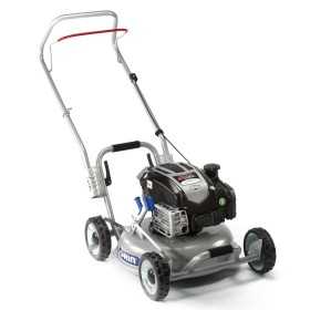Rasaerba grin hm46       46 cm - motore b&s - a spinta