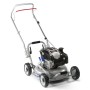 Rasaerba grin hm46       46 cm - motore b&s - a spinta
