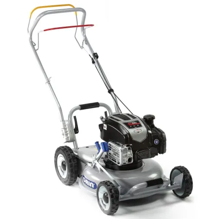 Rasaerba grin hm46a 46 cm - motore b&s - trazionato