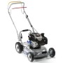Rasaerba grin hm46a      46 cm - motore b&s - trazionato