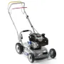 Rasaerba grin hm46a 46 cm - motore b&s - trazionato