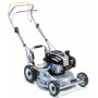 Rasaerba grin hm46a is   46 cm - motore b&s - trazionato instart
