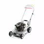 Grin HM53A Standard: Il Rasaerba Professionale 53cm per Prati fino a 3000mq