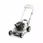 Grin HM53A Standard: Il Rasaerba Professionale 53cm per Prati fino a 3000mq