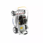 Grin HM53A Standard: Il Rasaerba Professionale 53cm per Prati fino a 3000mq