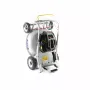 Grin HM53A Standard: Il Rasaerba Professionale 53cm per Prati fino a 3000mq