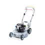 Grin HM53IS InStart: Il Rasaerba Mulching da 3000mq che si Avvia con un Click