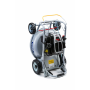 Grin HM53IS InStart: Il Rasaerba Mulching da 3000mq che si Avvia con un Click