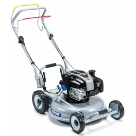 Rasaerba grin hm53a is 53 cm - motore b&s - trazionato instart